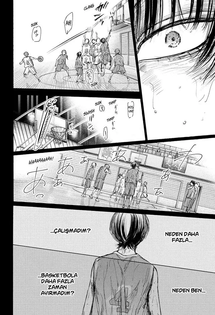 Read Blue Box Tr Manga Online