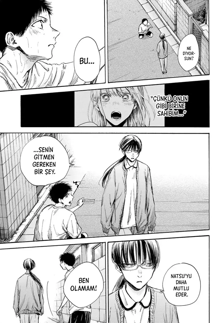 Read Blue Box Tr Manga Online