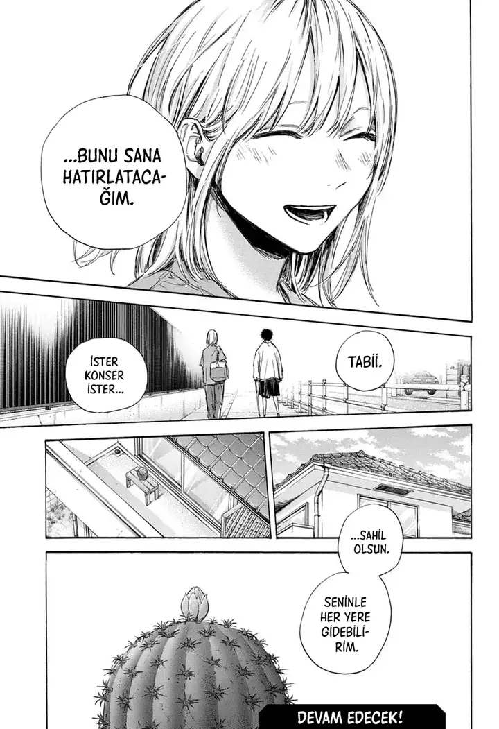 Read Blue Box Tr Manga Online