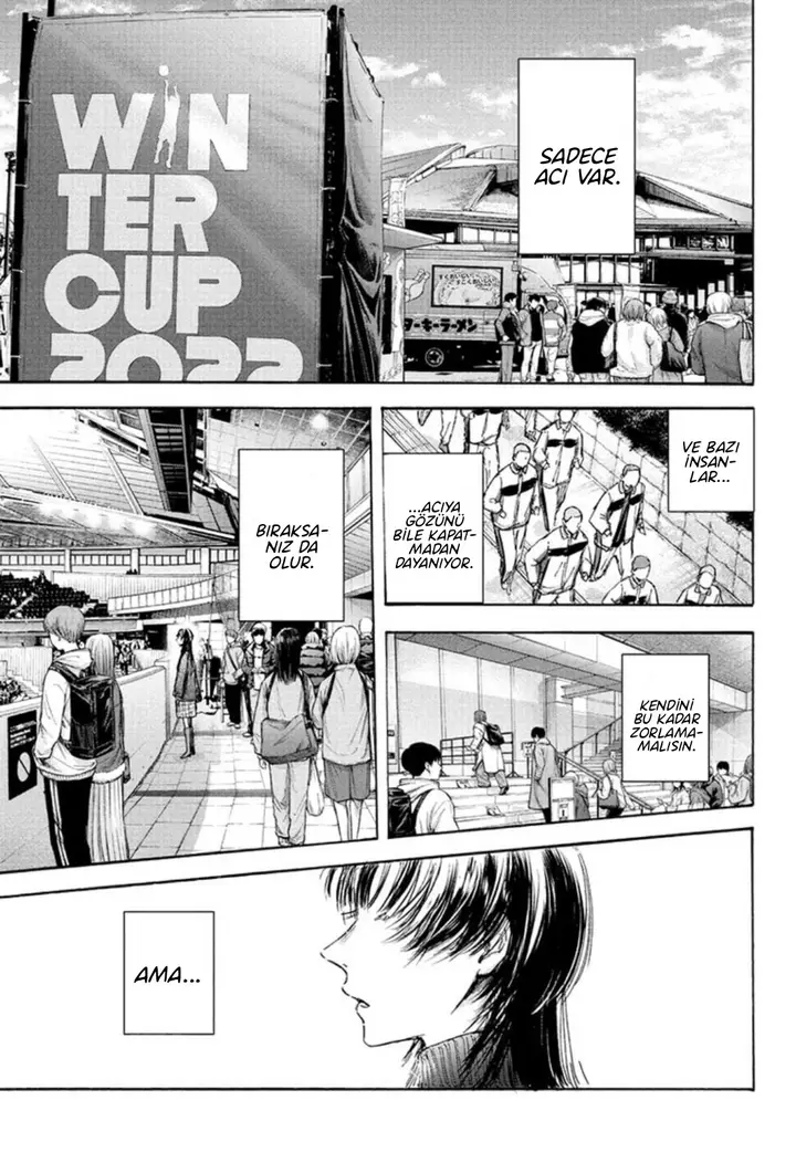 Read Blue Box Tr Manga Online