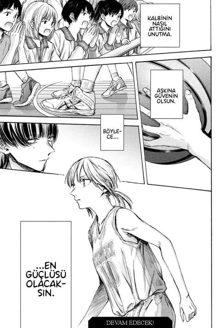 Read Blue Box Tr Manga Online