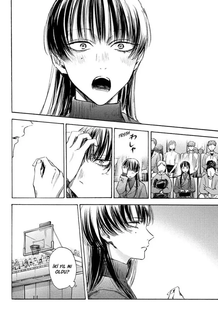 Read Blue Box Tr Manga Online