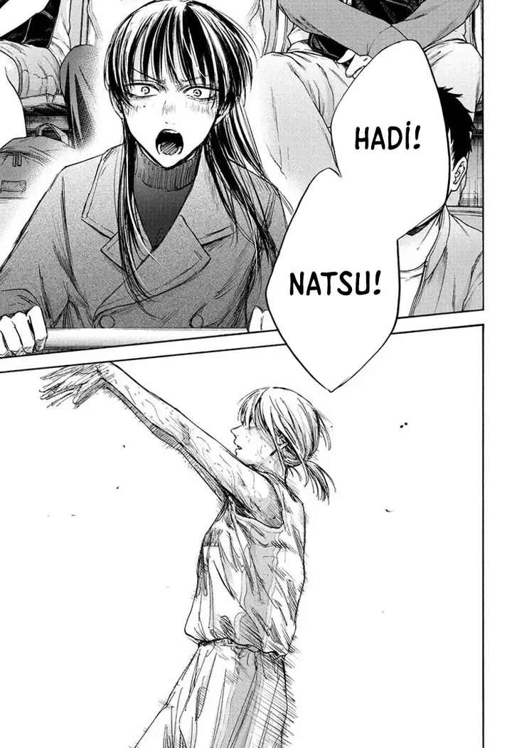 Read Blue Box Tr Manga Online