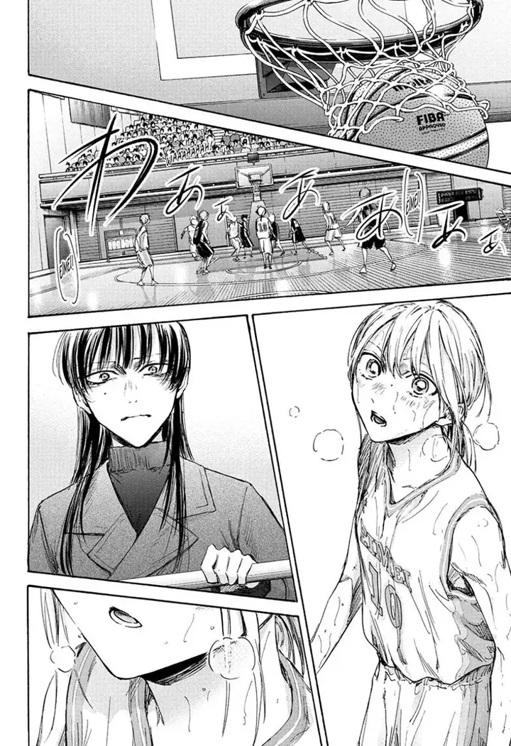Read Blue Box Tr Manga Online