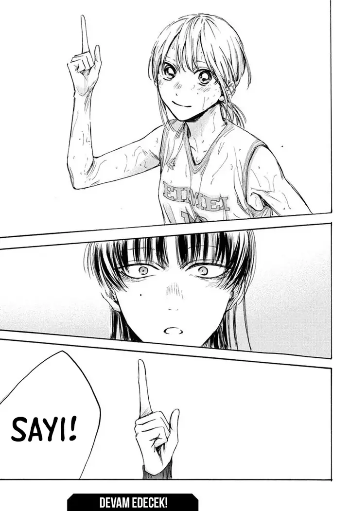 Read Blue Box Tr Manga Online