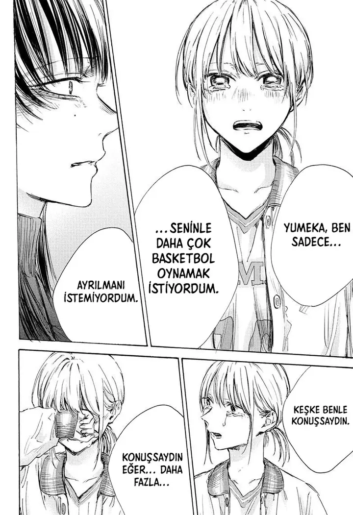 Read Blue Box Tr Manga Online