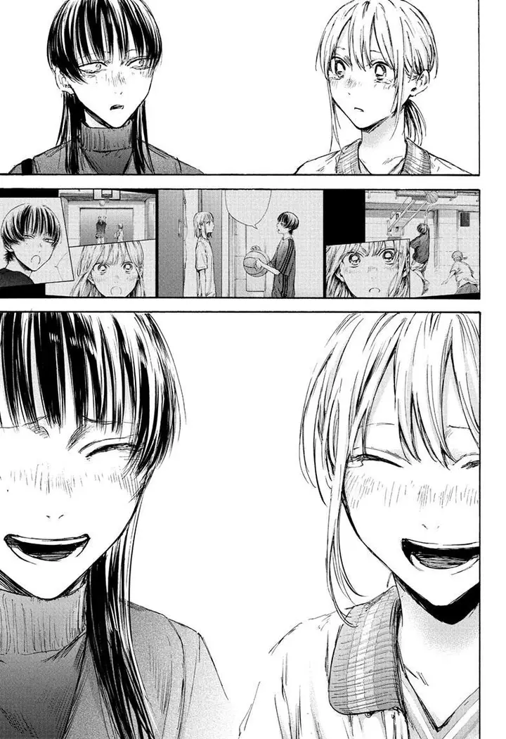 Read Blue Box Tr Manga Online