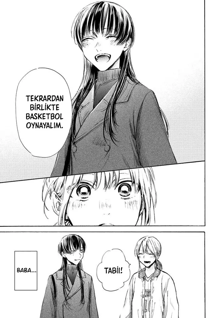 Read Blue Box Tr Manga Online