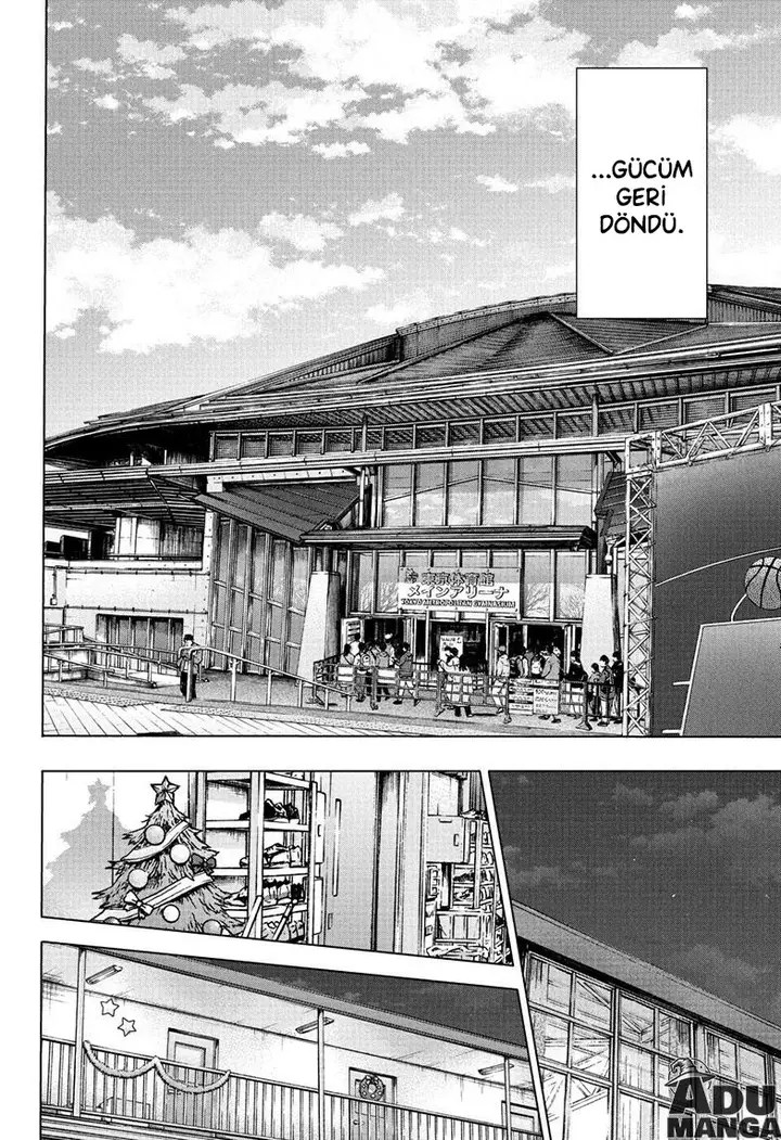 Read Blue Box Tr Manga Online