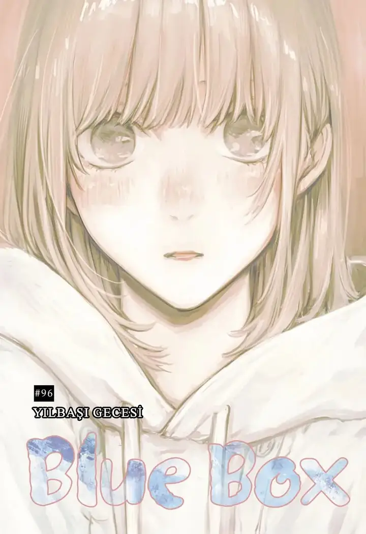 Read Blue Box Tr Manga Online