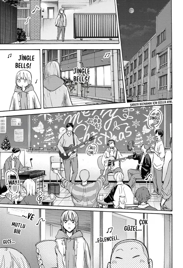 Read Blue Box Tr Manga Online