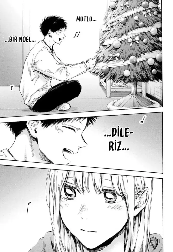 Read Blue Box Tr Manga Online