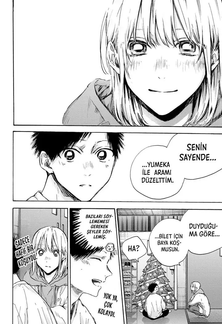 Read Blue Box Tr Manga Online
