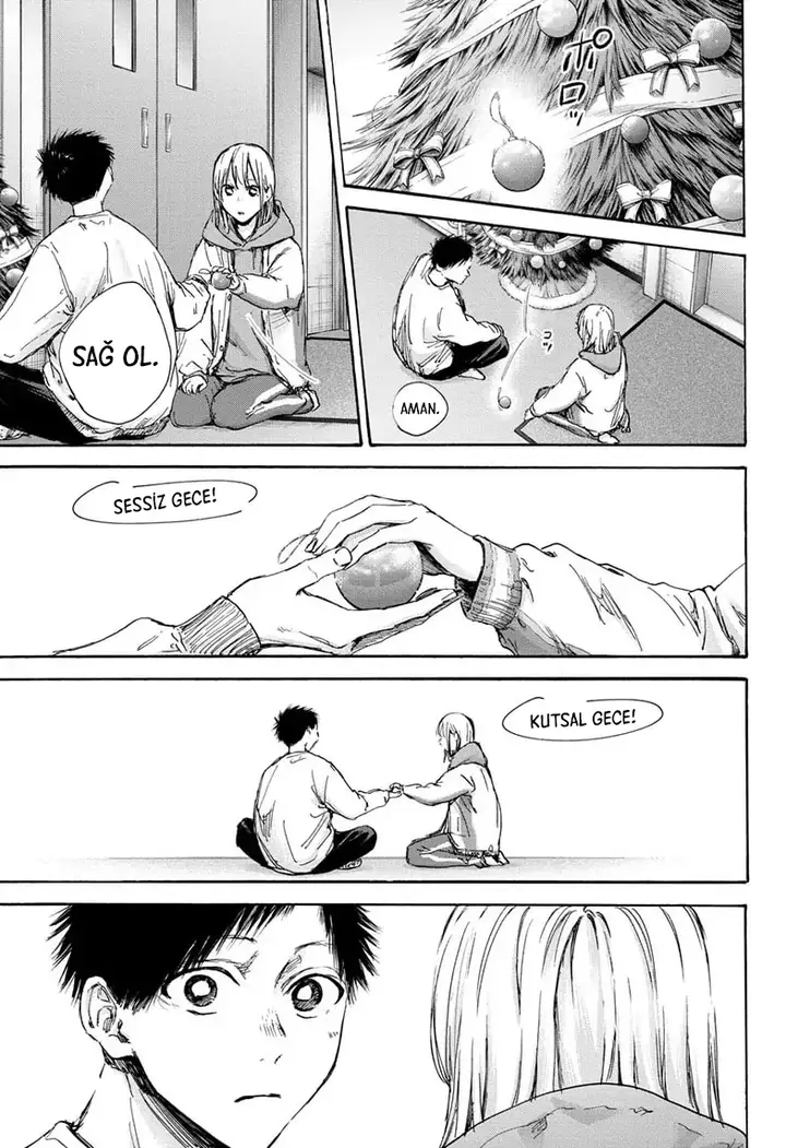 Read Blue Box Tr Manga Online