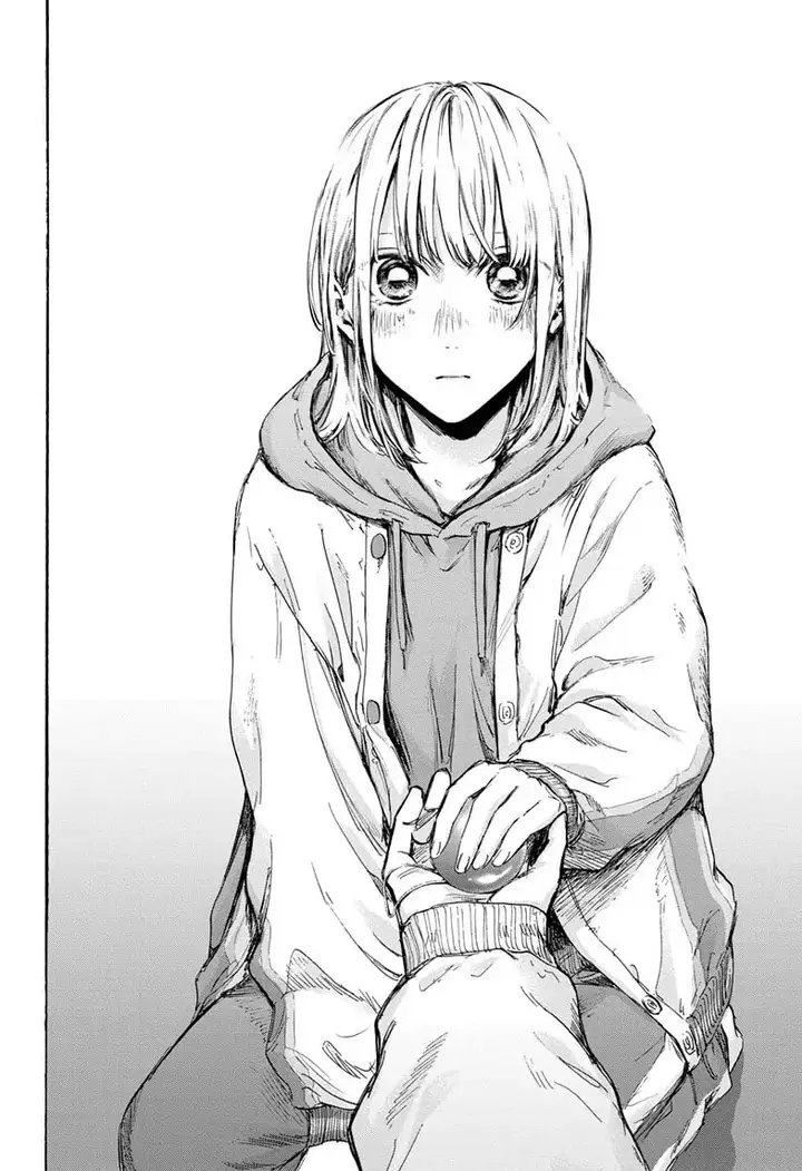 Read Blue Box Tr Manga Online