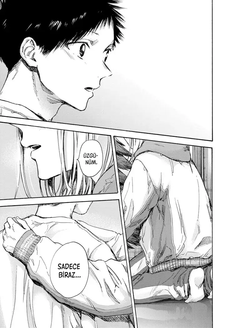 Read Blue Box Tr Manga Online
