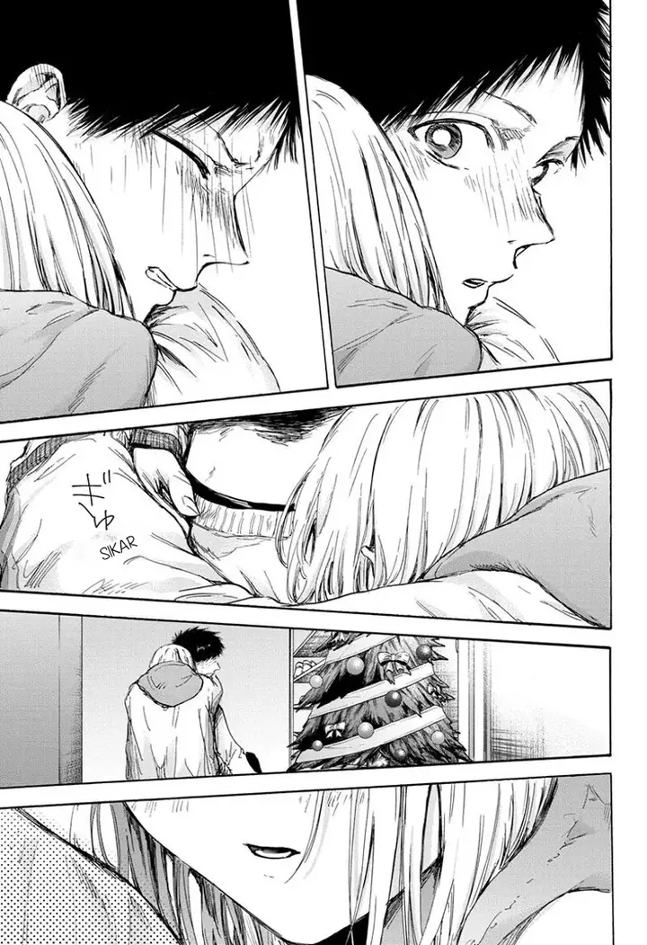 Read Blue Box Tr Manga Online