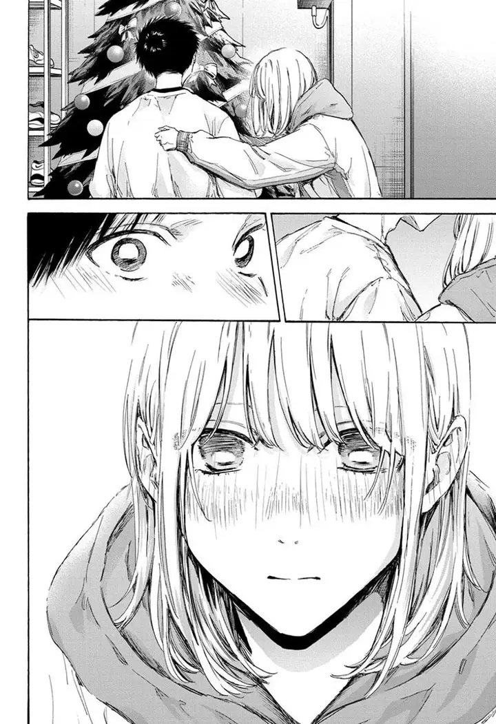 Read Blue Box Tr Manga Online