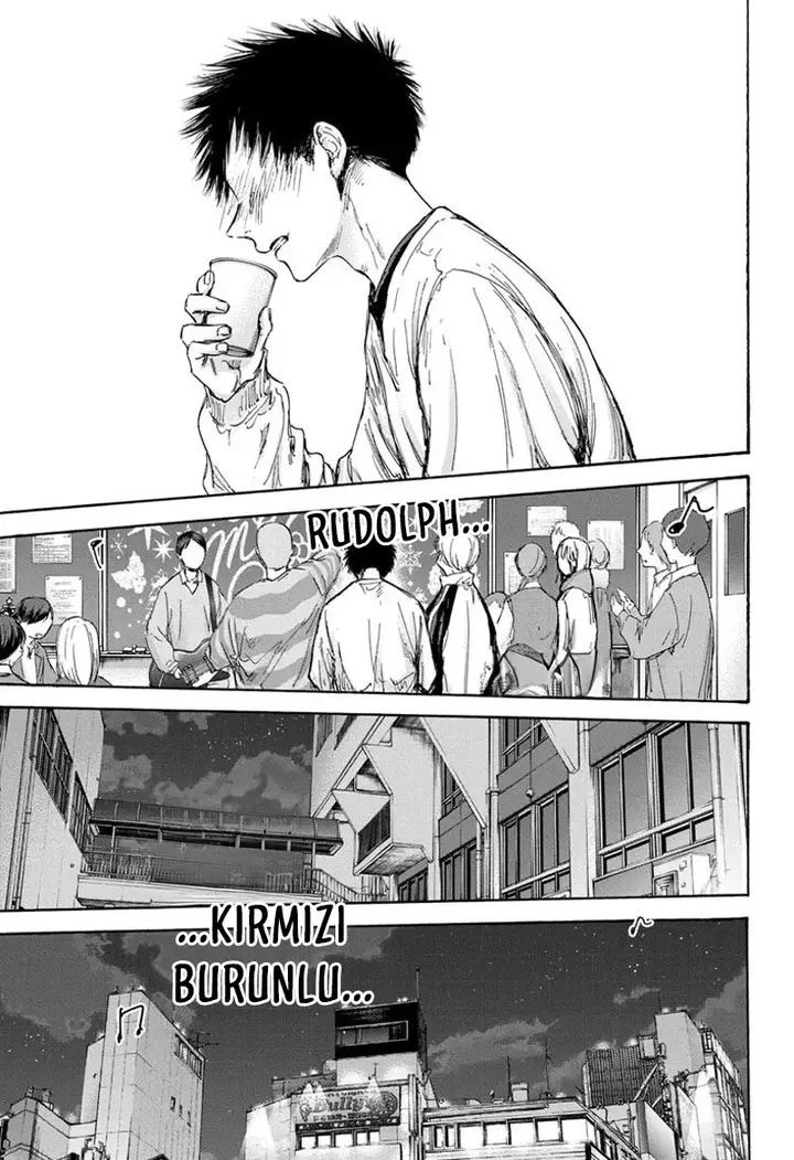 Read Blue Box Tr Manga Online
