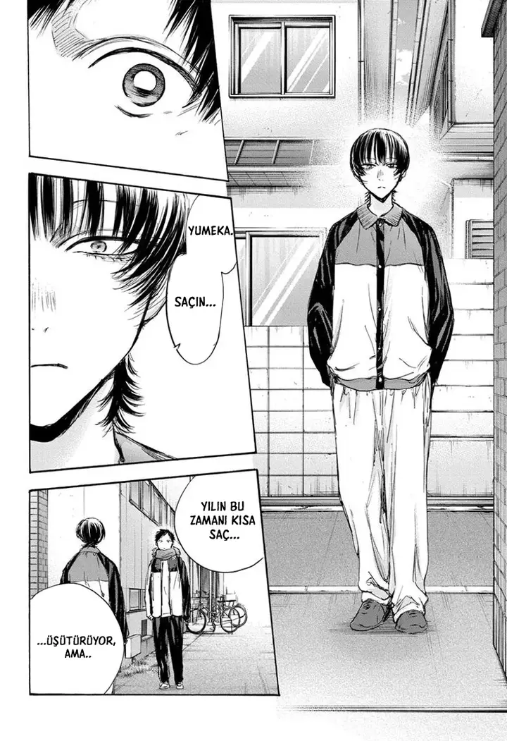 Read Blue Box Tr Manga Online