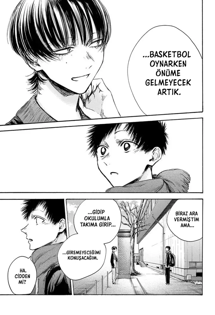 Read Blue Box Tr Manga Online