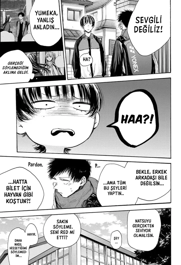 Read Blue Box Tr Manga Online