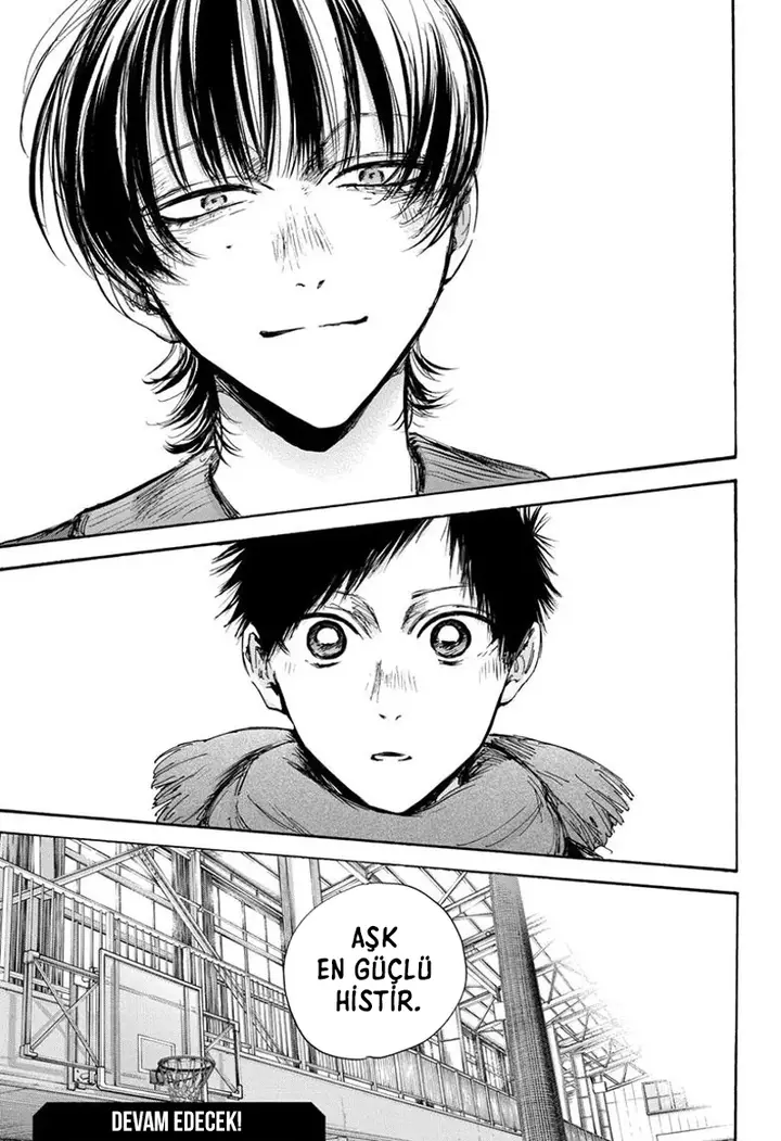 Read Blue Box Tr Manga Online