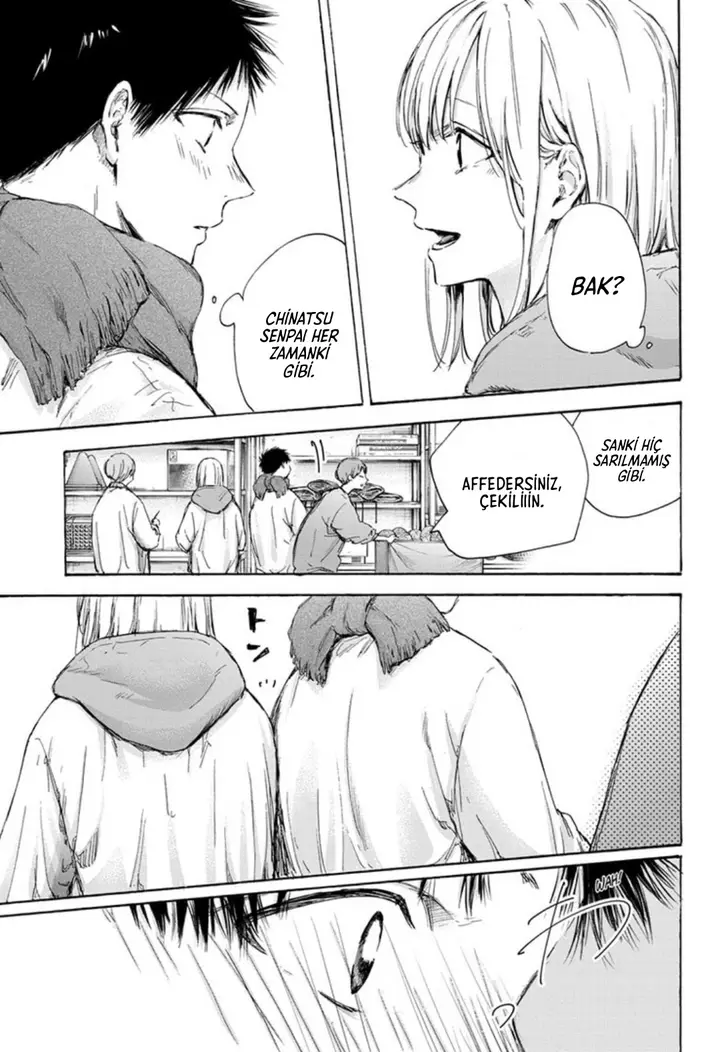Read Blue Box Tr Manga Online