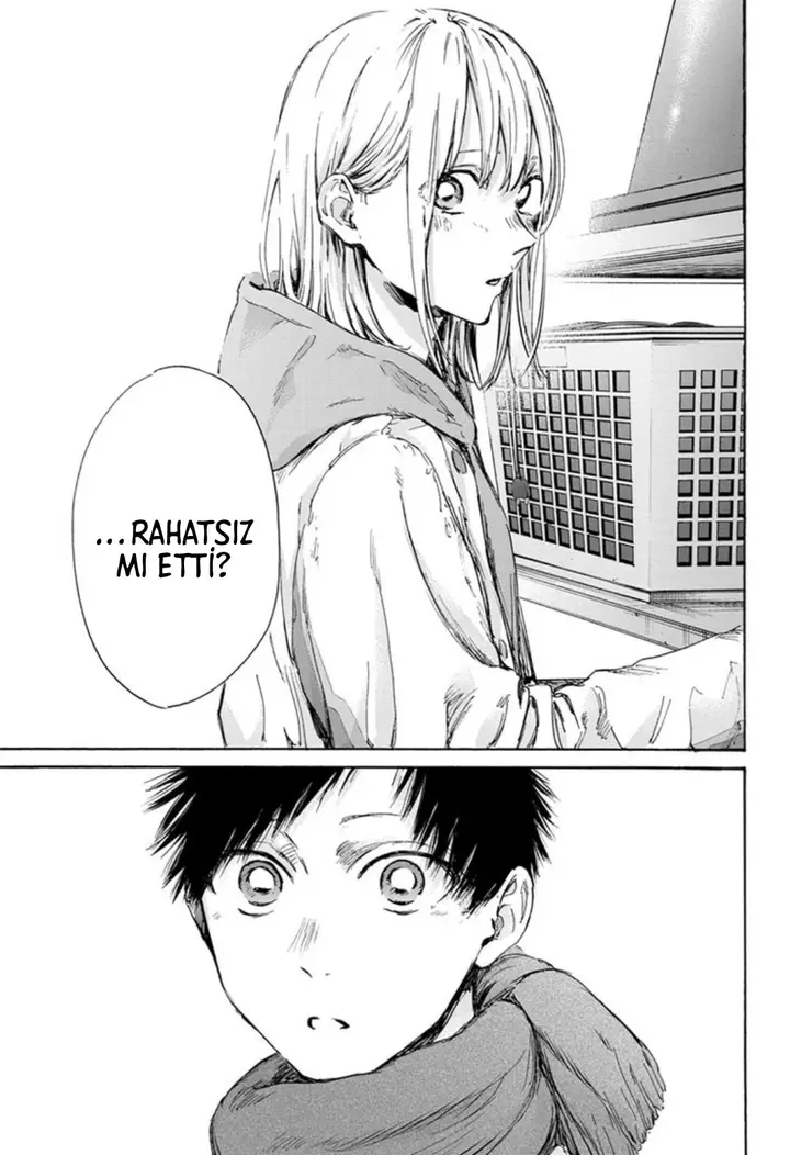 Read Blue Box Tr Manga Online