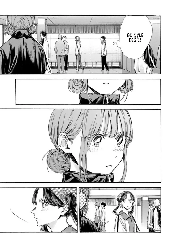 Read Blue Box Tr Manga Online