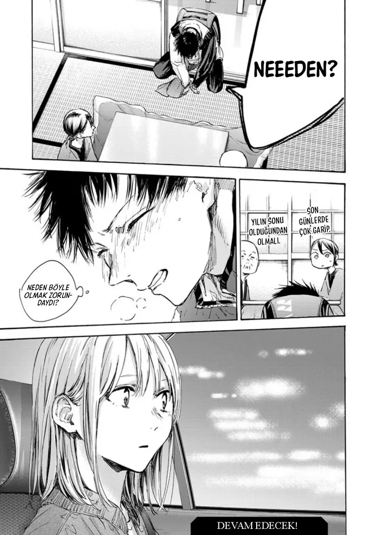 Read Blue Box Tr Manga Online
