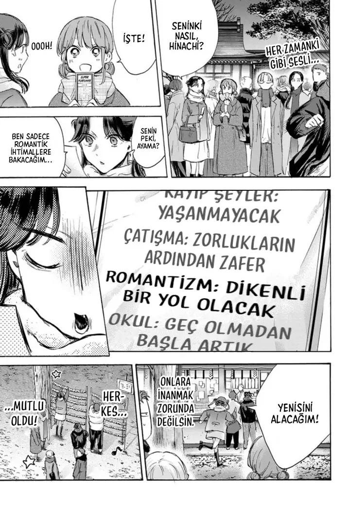 Read Blue Box Tr Manga Online