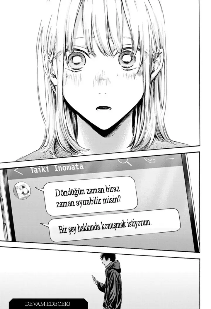 Read Blue Box Tr Manga Online