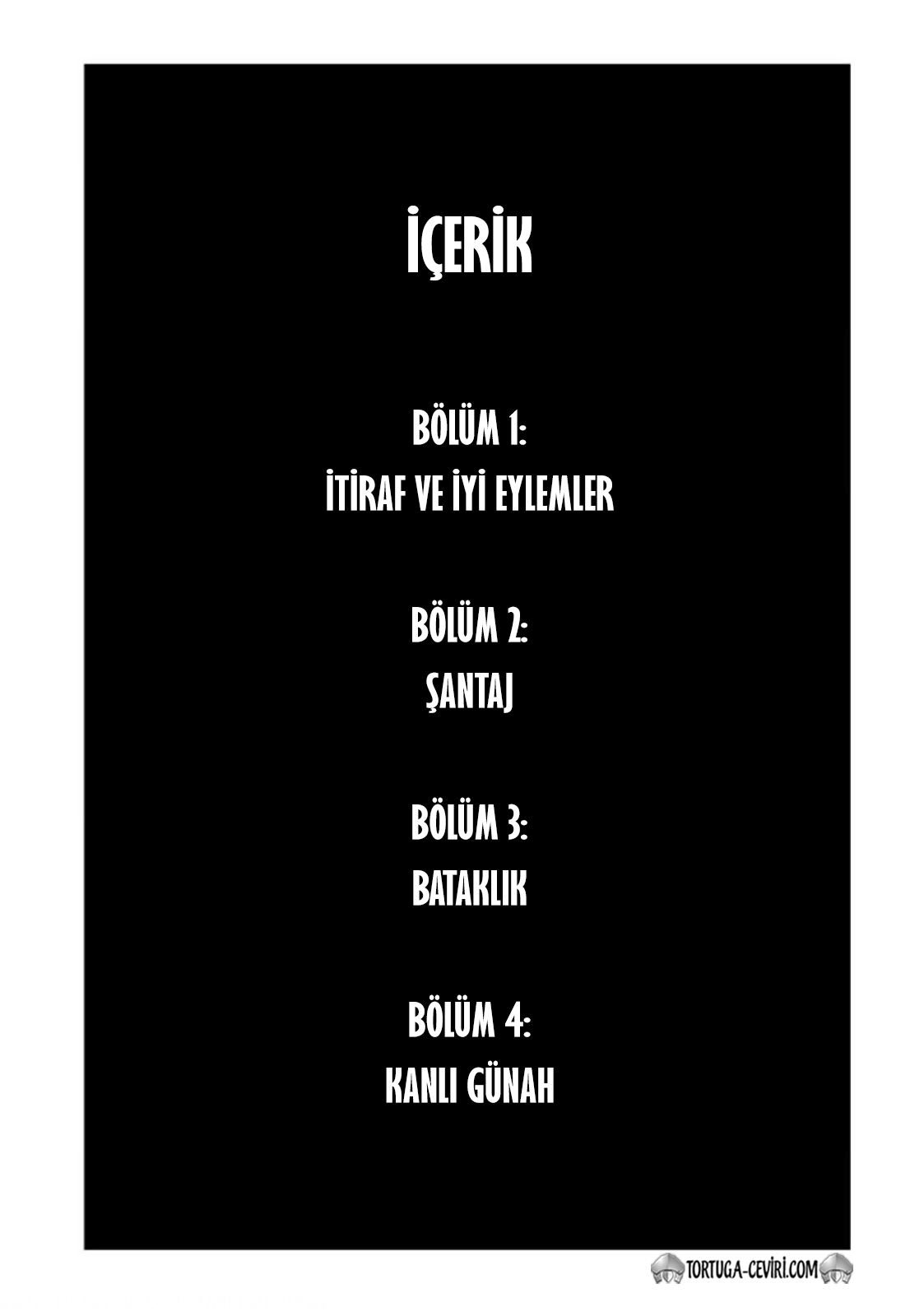 Read Brutal Tr Manga Online