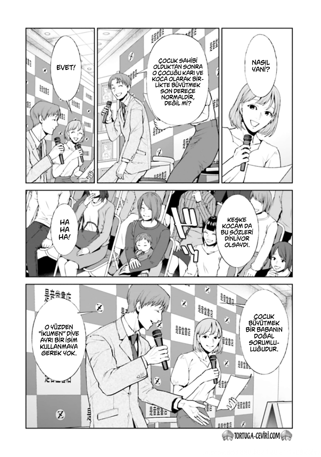 Read Brutal Tr Manga Online
