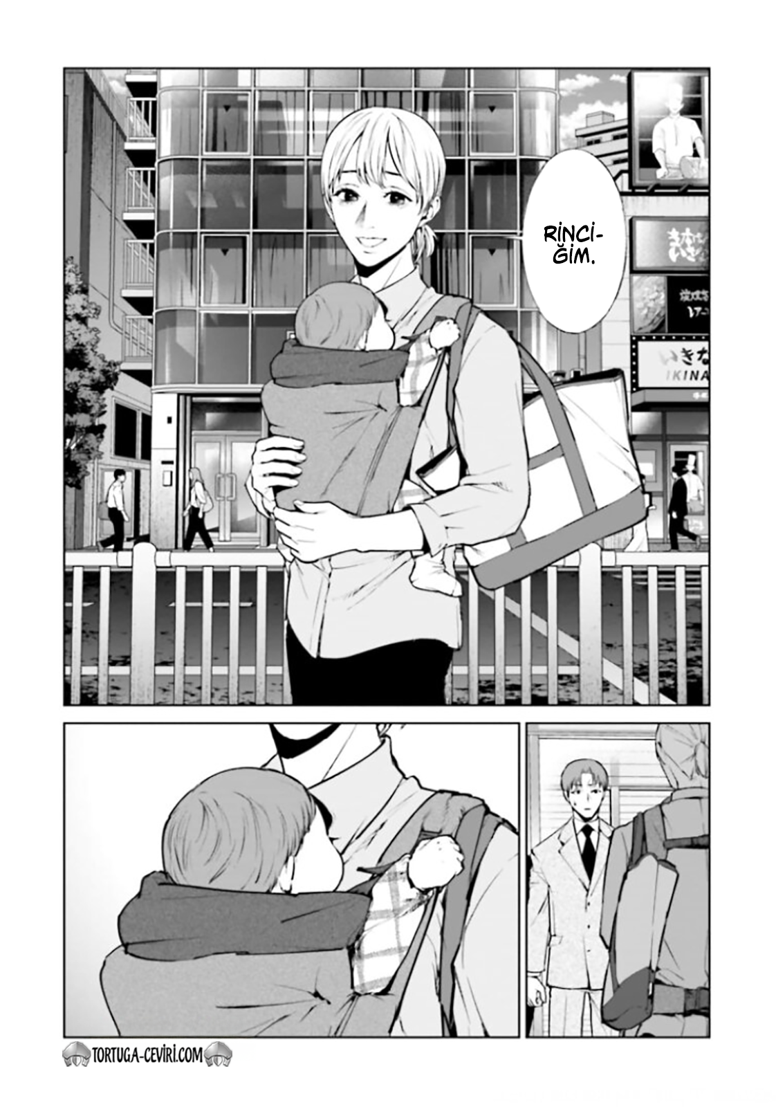 Read Brutal Tr Manga Online