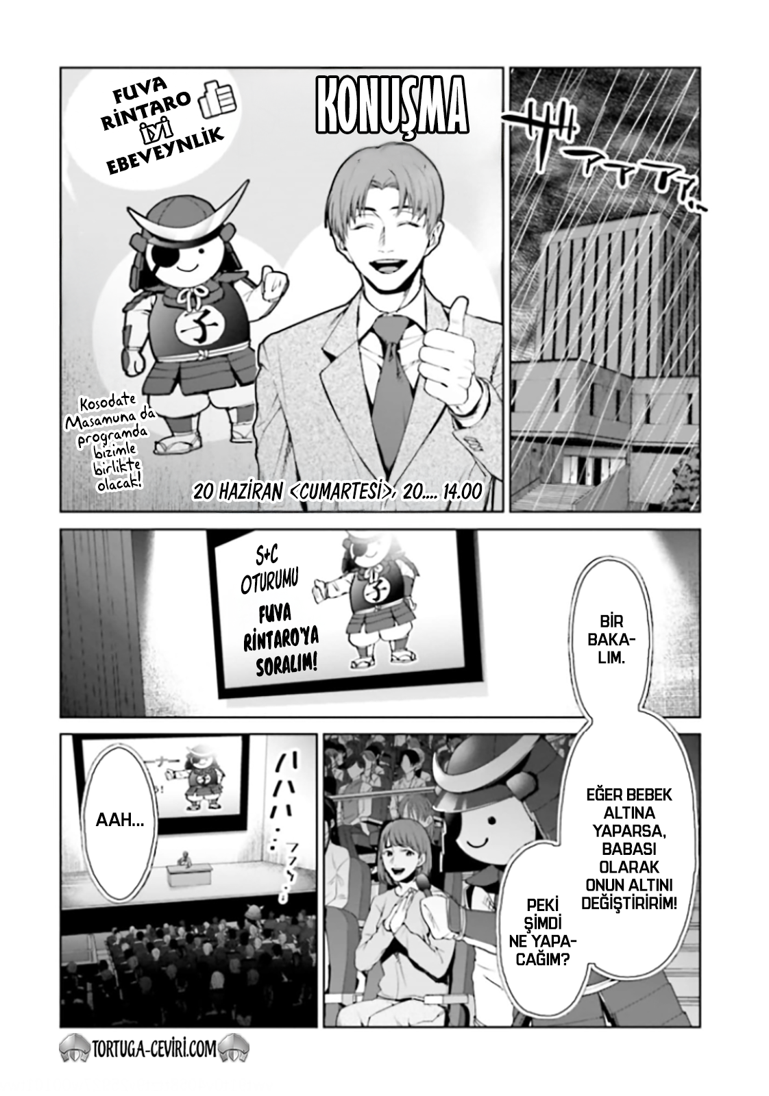 Read Brutal Tr Manga Online