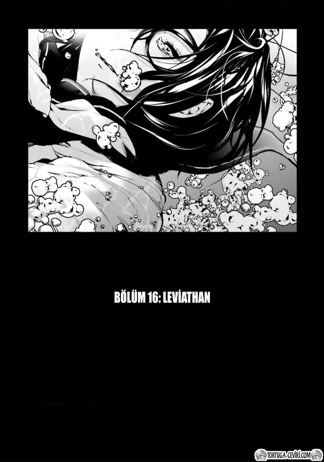 Read Brutal Tr Manga Online