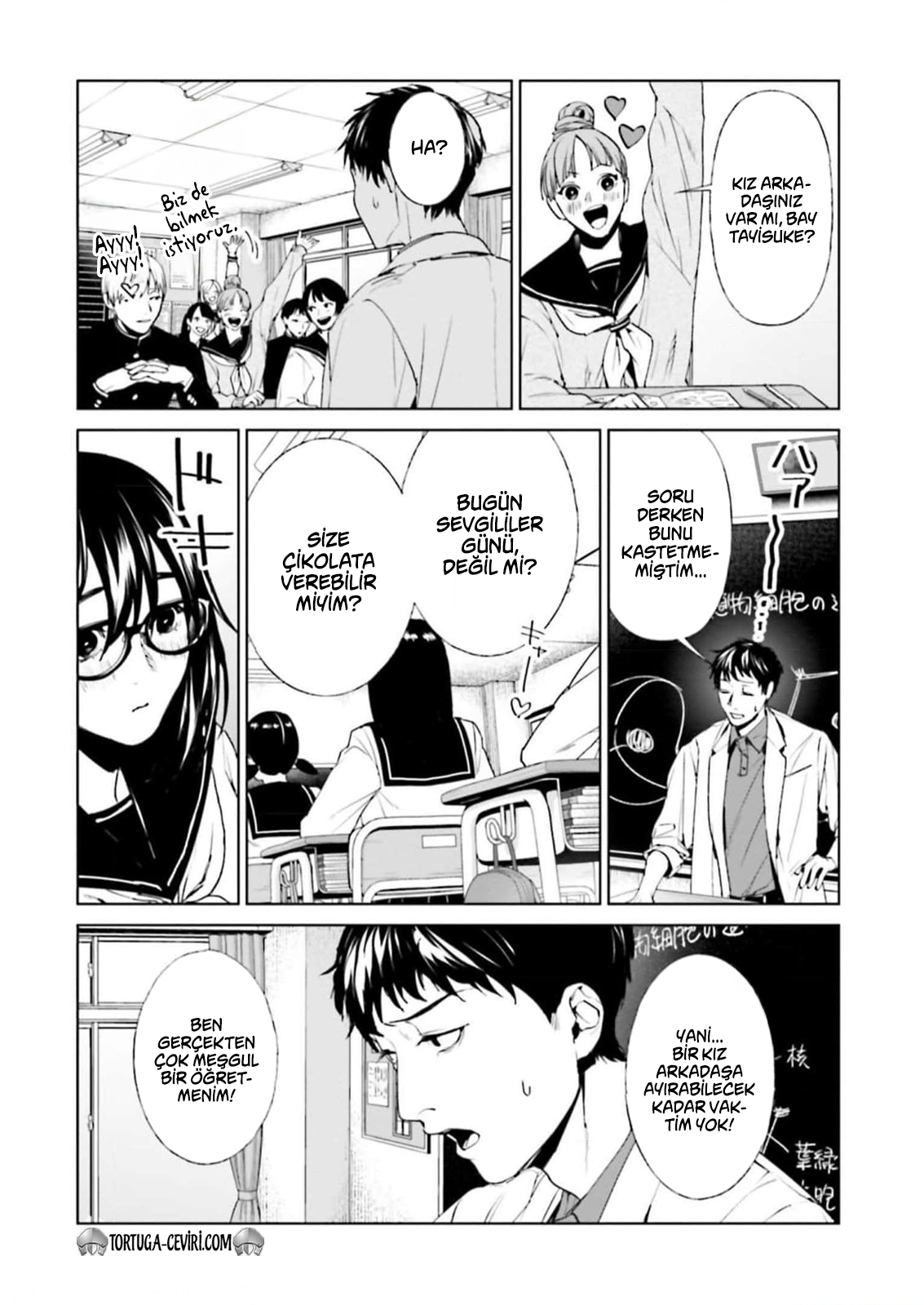 Read Brutal Tr Manga Online