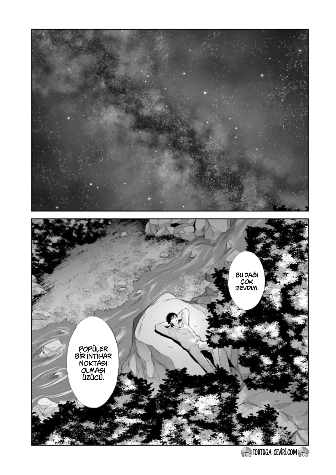 Read Brutal Tr Manga Online