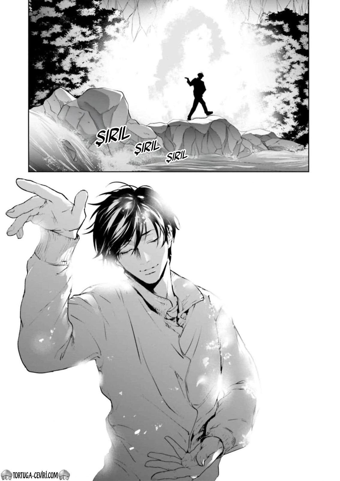 Read Brutal Tr Manga Online