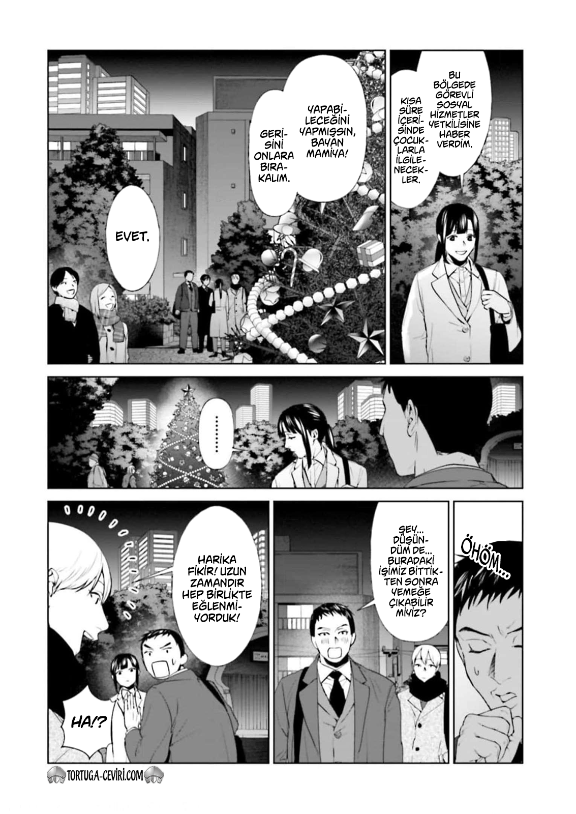 Read Brutal Tr Manga Online