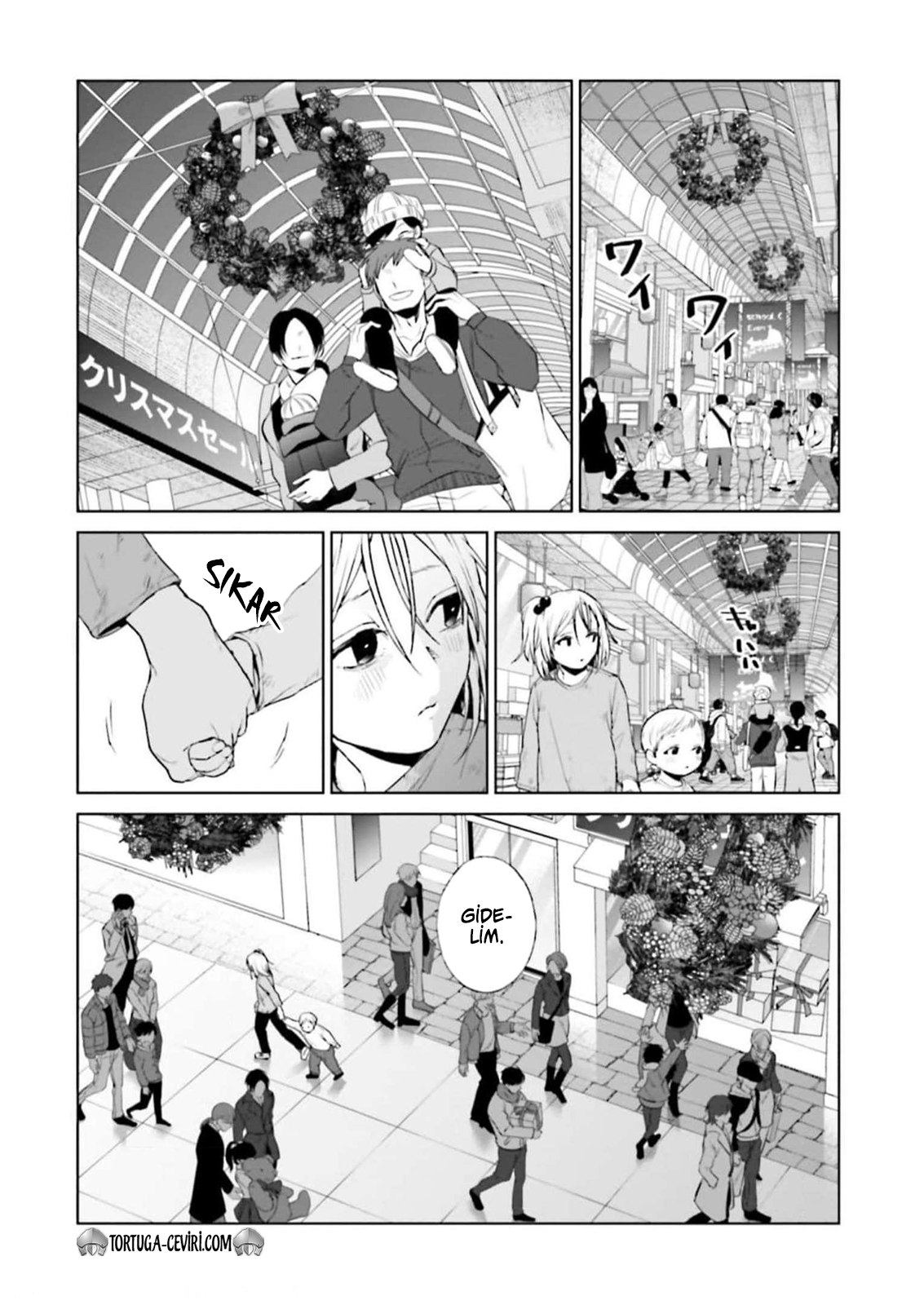 Read Brutal Tr Manga Online