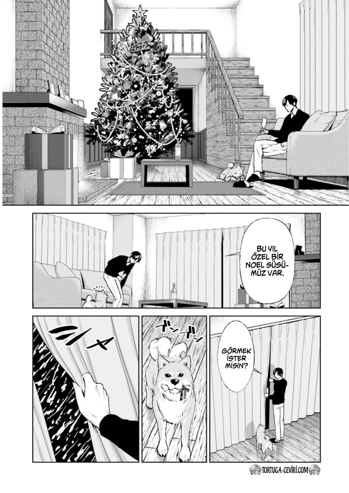 Read Brutal Tr Manga Online