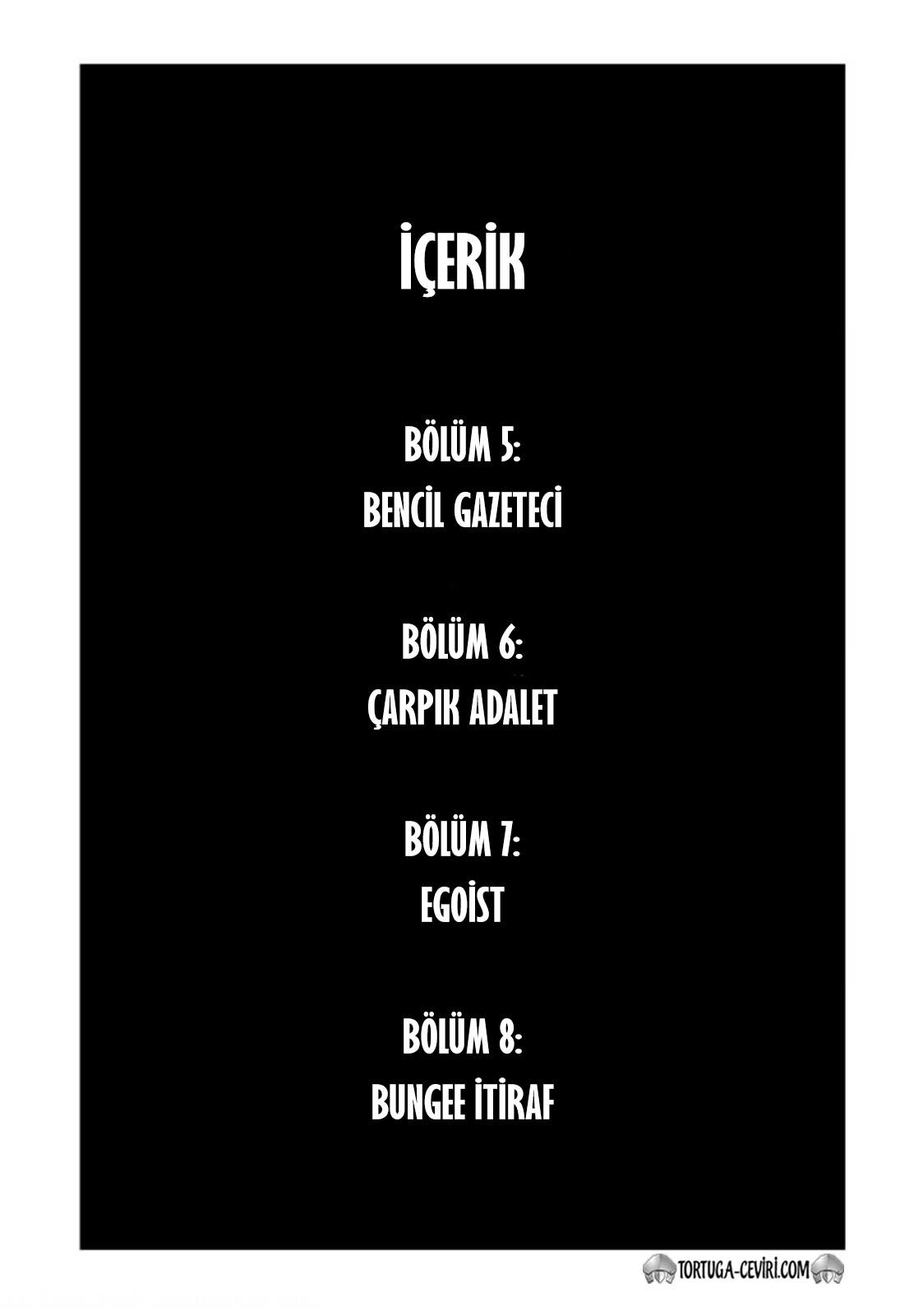 Read Brutal Tr Manga Online