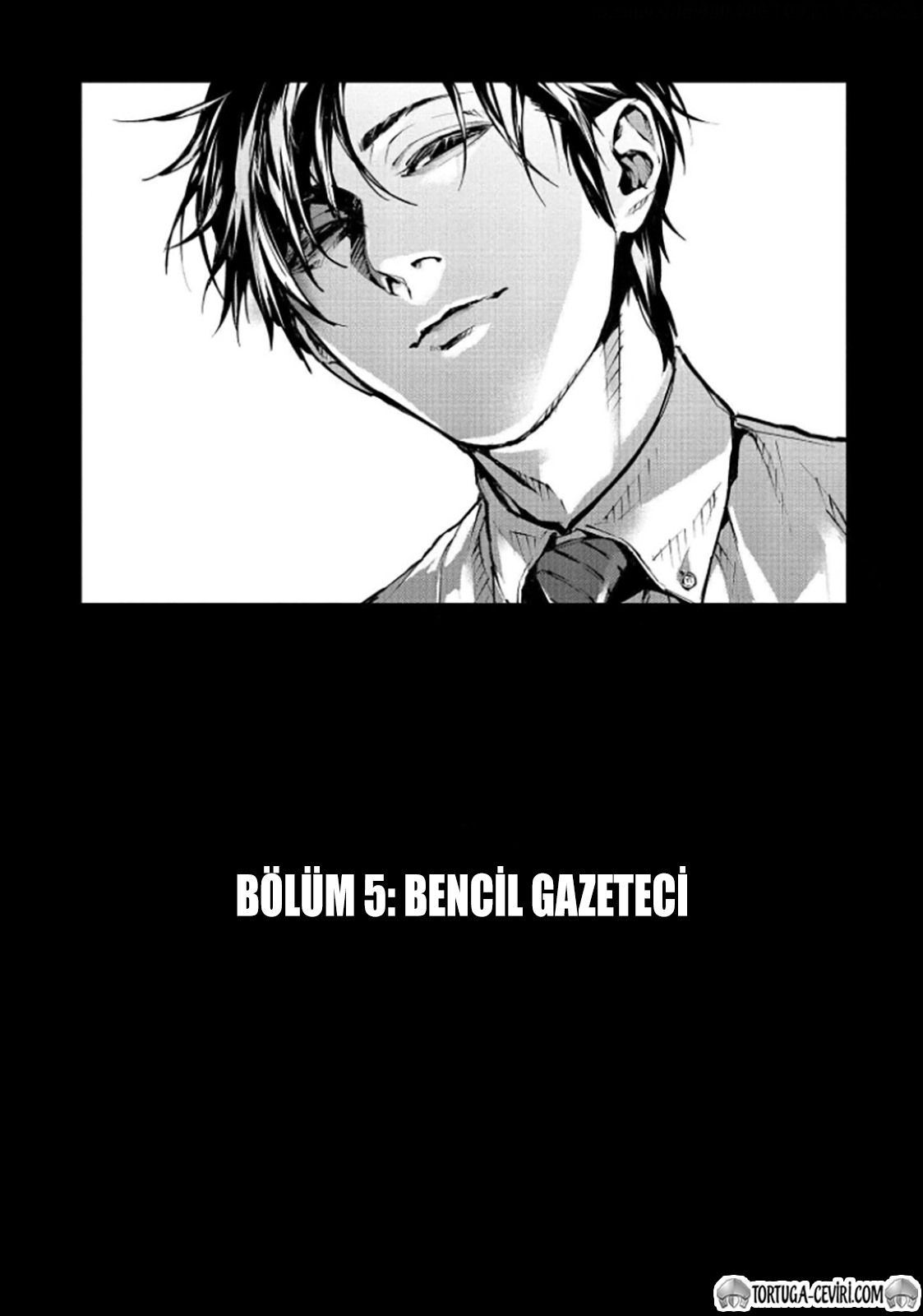 Read Brutal Tr Manga Online