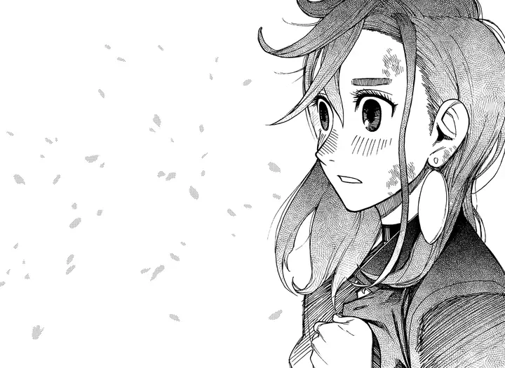 Read Dandadan Tr Manga Online