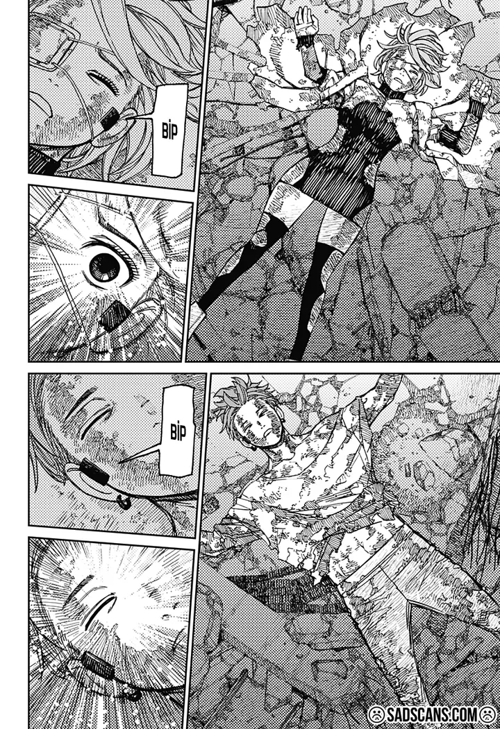 Read Dandadan Tr Manga Online