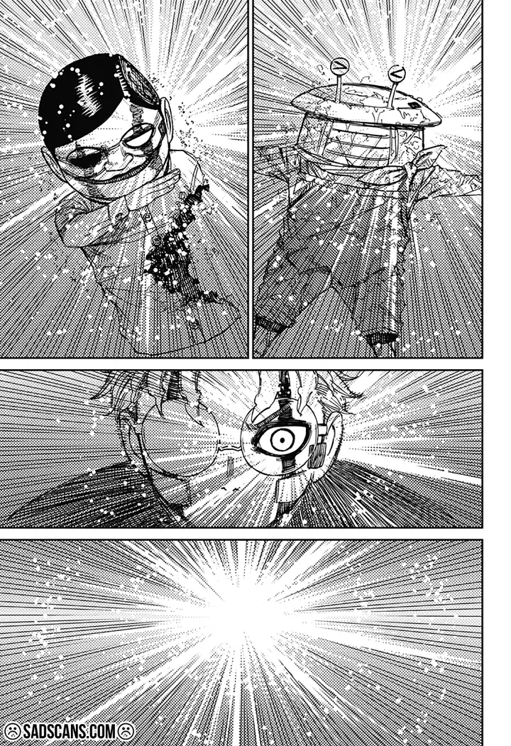Read Dandadan Tr Manga Online