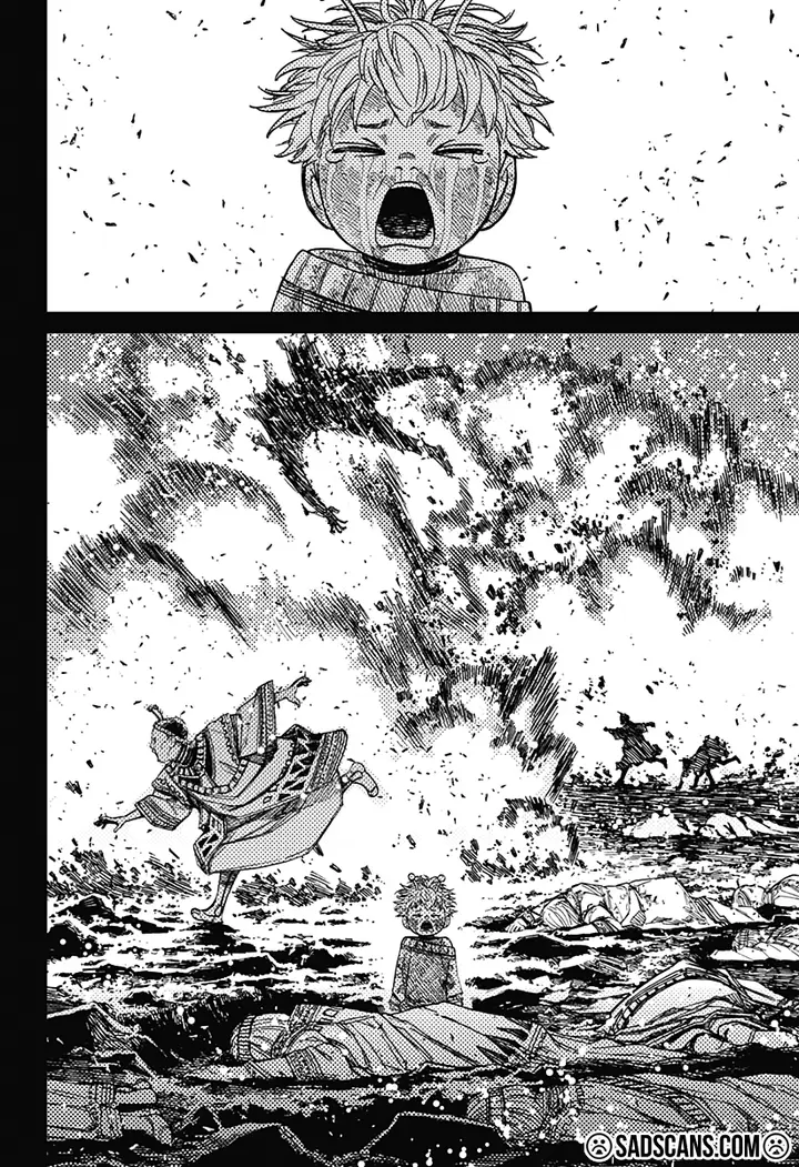 Read Dandadan Tr Manga Online